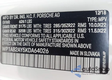 WP1AB2AY5KDA64026